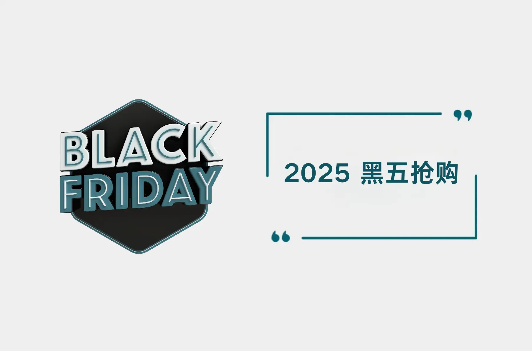 2025 Netcup 黑五抢购攻略：最强性能 RS 系列服务器入手指南